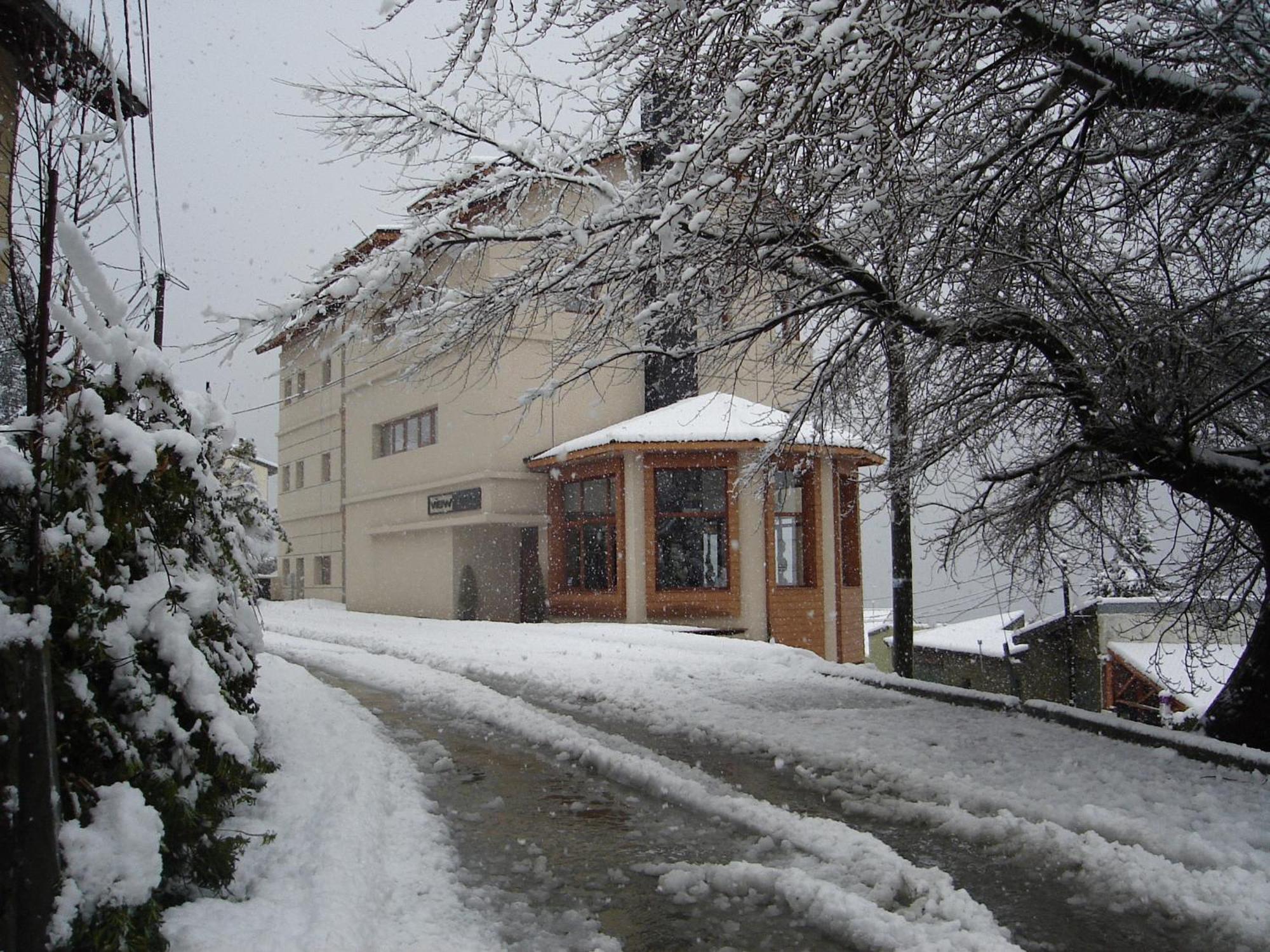 View Hotel Brc San Carlos de Bariloche Exterior photo