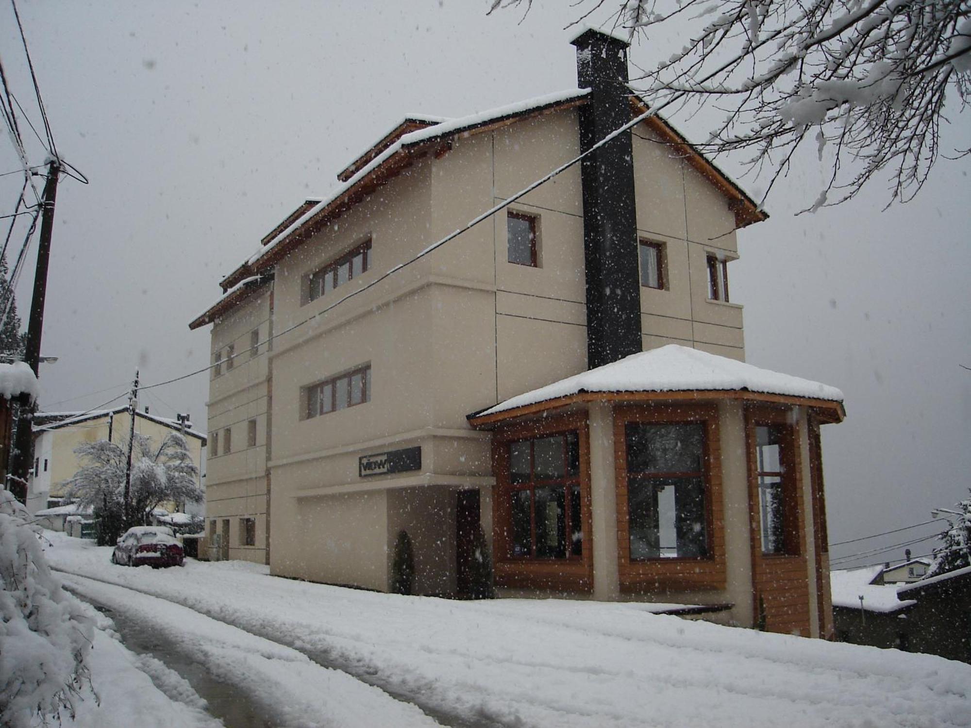 View Hotel Brc San Carlos de Bariloche Exterior photo