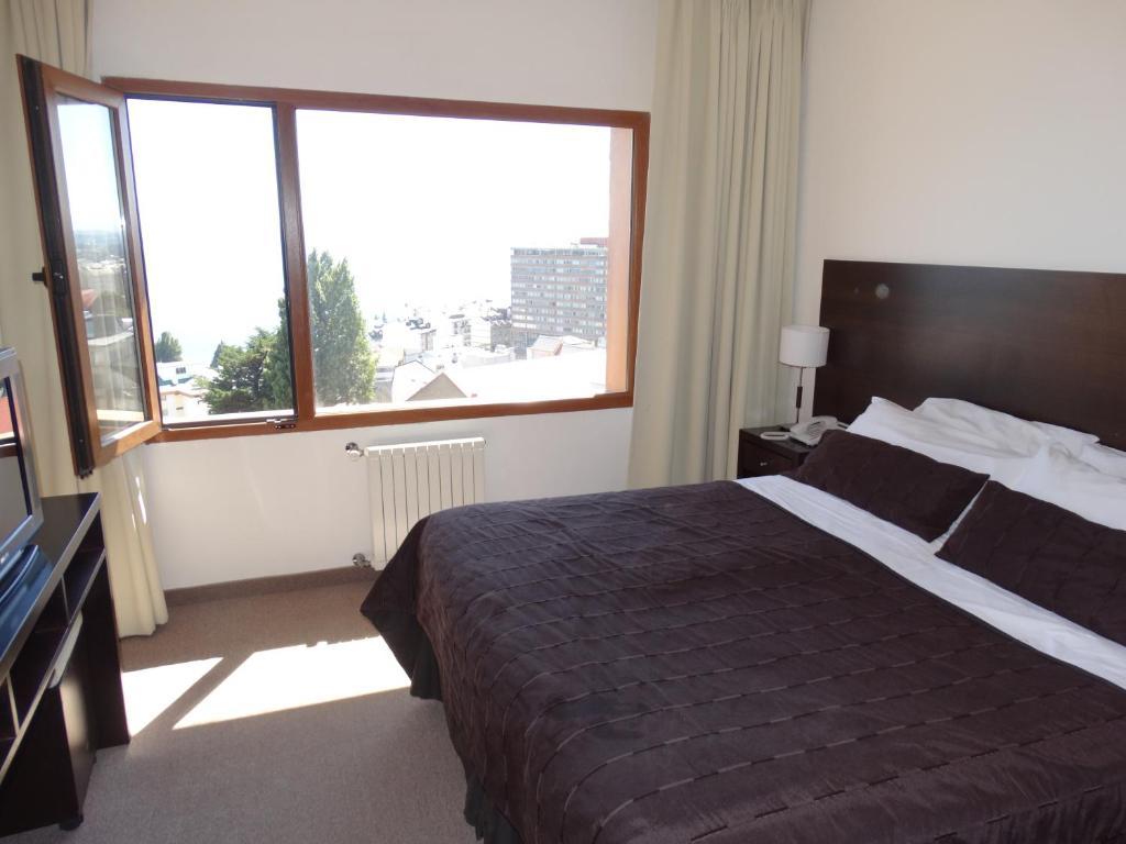 View Hotel Brc San Carlos de Bariloche Room photo